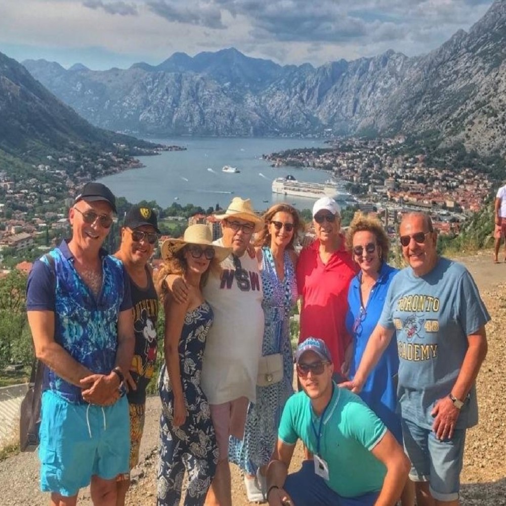 travel agencies kotor guided tours