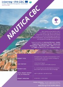 Nautica CBC TO Kotor